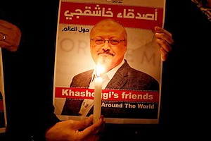 En Arabie saoudite, cinq personnes condamnées à mort pour l’assassinat de Jamal Khashoggi