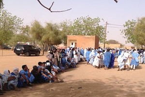 Kiffa : l’UFP dénonce les procédures de distribution de l’aliment de bétail