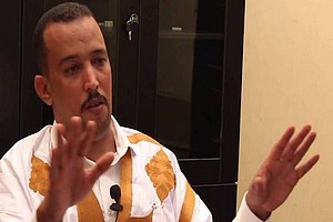 Le président de l’alternance démocratique : «le président O. Abdel Aziz a méprisé l’opposition ses années au pouvoir»