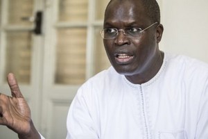 Sénégal : Khalifa Sall gracié par Macky Sall, l’ancien maire de Dakar bientôt libre