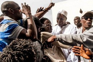 Sénégal: le procès du maire de Dakar renvoyé au 23 janvier