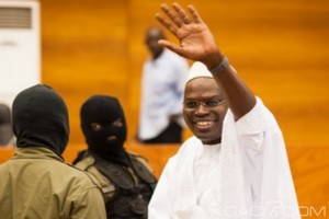 Sénégal: Fin de son procès pour détournement de denier public, le maire de Dakar fixé le 30 mars