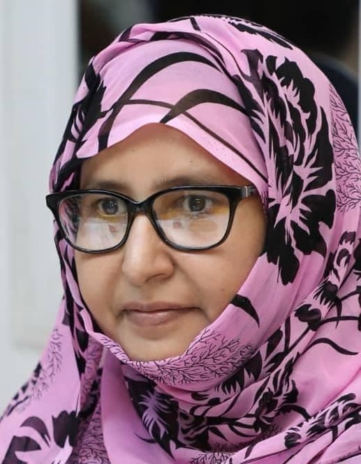 Entretien avec Khdeija El Moujtaba, présidente du réseau des femmes journalistes en Mauritanie (RFJM) 