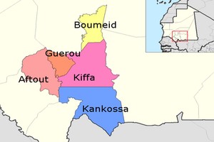 Kiffa : les populations se plaignent de la recrudescence des vols