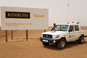 Accord Mauritanie-Kinross : les avantages des uns et des autres…