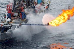 Une autre compagnie pétrolière se retire de Mauritanie avant la fin 2017