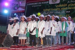 La commune du Ksar organise une série de soirées culturelles sous le thème de