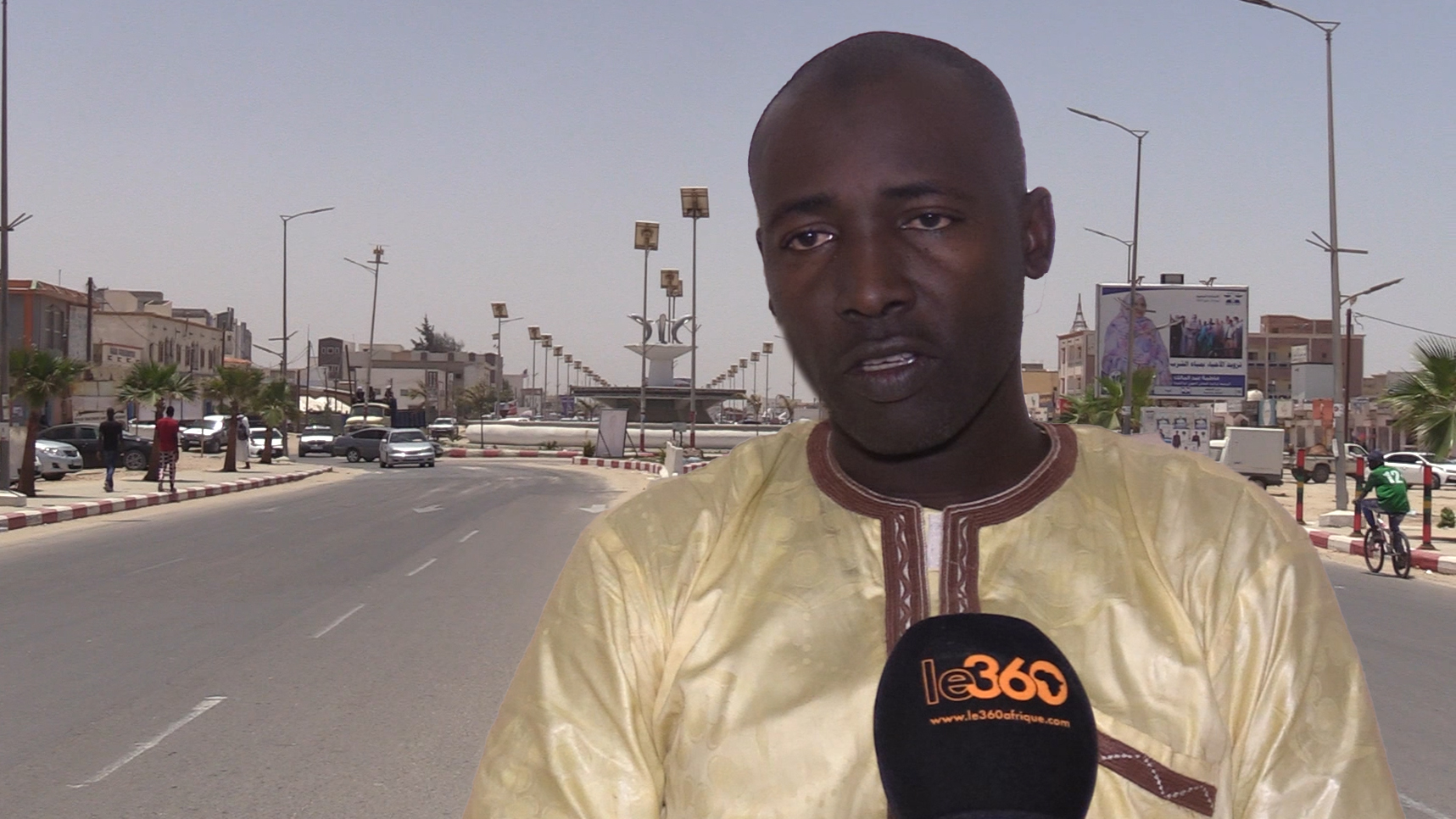 Elections générales en Mauritanie : la Coalition Vivre Ensemble/VR en lice dans plusieurs localités