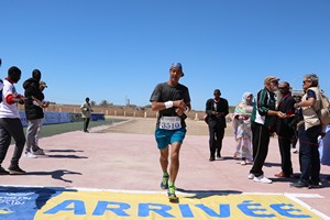 Communiqué de presse : Tasiast sponsorise le Marathon de Nouadhibou pour une neuvième année