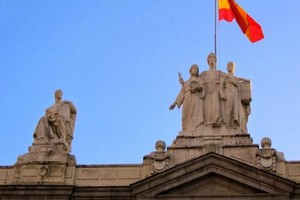 L’Espagne a-t-elle banni le drapeau du Front Polisario dans la sphère publique?