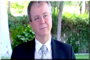 L’ambassadeur Américain à Radio Atar