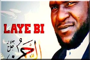 Nouveau clip critique du pouvoir de Ould Abdel Aziz de Laye Bi