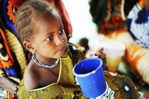 Le Sahel ravagé par la crise alimentaire