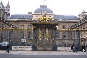 Justice : La cour d’appel de Paris confirme la condamnation de Vincent Dicko Hanoune pour diffamation