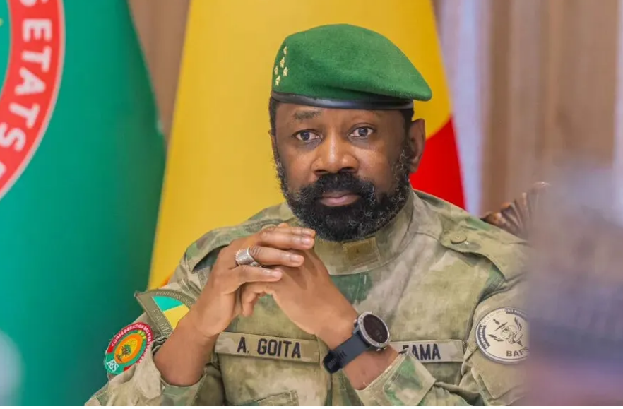 Mali : deux généraux inculpés pour 