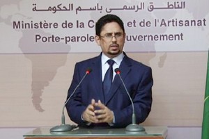 Mauritanie ● Pas de crise politique justifiant la formation d’un gouvernement d’union nationale