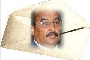 Lettre ouverte au Président de la République