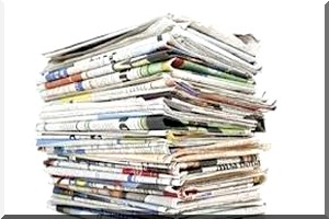 La liberté de la presse dans le monde arabe : La Mauritanie risque de tomber de son piédestal