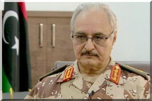 Libye: les liaisons dangereuses du général Haftar avec les salafistes