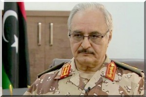 Libye : Haftar appelle à un budget colossal de l’UE pour bloquer les migrants