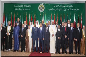 27ème Sommet de la Ligue arabe à Nouakchott : Et après ?