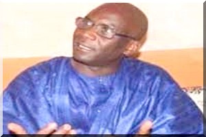 Lô Gourmo Abdoul : «Il faut libérer le Juste Colonel»