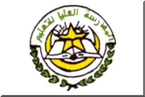 Ecole Normale Supérieure de Nouakchott Département des langues : Appel à communications