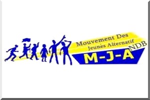 Le Mouvement des Jeunes Alternatif/Nouadhibou