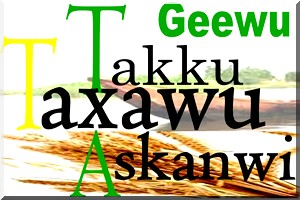 Takku Takhawu Askanwi : Communiqué de presse