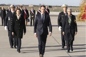 Sahel : La France annonce de nouvelles opérations entre Mali, Niger et Burkina