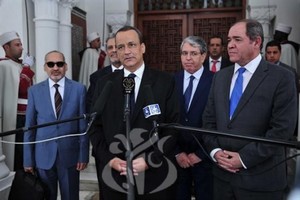 Vers la construction d’une voie ferrée entre l’Algérie et la Mauritanie ? 