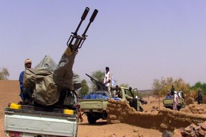 L'ONU pourrait cibler des individus contrevenant à la paix au Mali