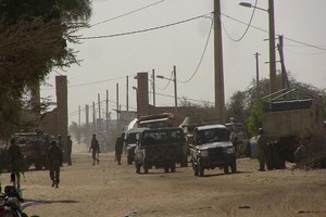 Togo: un nouveau mort par balle dans les affrontements avec les forces de l'ordre (Amnesty International)