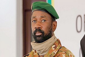 Mali, Colonel Assimi Goita : «L’immunité ne sera plus un obstacle juridique aux poursuites judiciaires…»