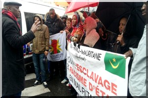 Manifestation du 13 Février 2016 à Paris : Bref PhotoReportage…!!!