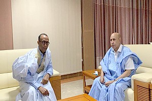 De l’aspiration, à la lucidité : l’extinction d’un moratoire | Note d’évaluation d’une année de mandat présidentiel en Mauritanie