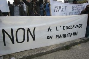 Mauritanie/Esclavage: 6 élus républicains américains protestent auprès du FMI