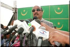 Humeur: La Mauritanie paradisiaque et la Mauritanie enfer!!!