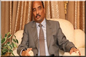 Mauritanie : Mohamed Ould Abdelaziz remanie une fois de plus son gouvernement 
