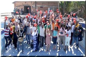 Lancement de la 4e édition de Mondoblog