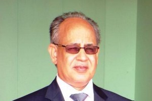 Présidntielle 2019- Dr Moulaye Ould Mohamed Laghdaf candidat?
