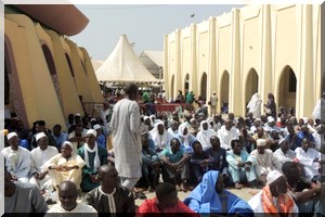 Homosexualité et avortement : Des imams lancent une