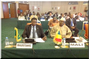 Sénégal : Le Ministre de l'Environnement participe aux travaux des réunions préparatoires à la COP 21