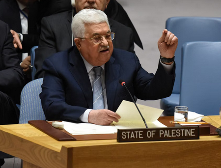 Palestine : Mahmoud Abbas repousse les élections législatives d’un an et convoque une élection présidentielle en septembre 2027