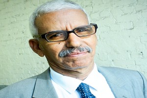 Vidéo. Mauritanie: réaction du nouveau bâtonnier de l’Ordre national des avocats