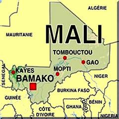 Mali : Les otages français d’AQMI localisés dans le Timétrine