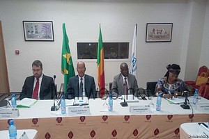 Le Mali s'associe à la Mauritanie pour la gestion des réfugiés maliens 