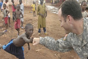 Sahel: un responsable de l'ONU souligne le rôle des droits de l’homme dans la lutte contre le terrorisme