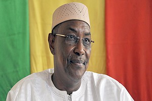 Mali : démission surprise du Premier ministre et du gouvernement