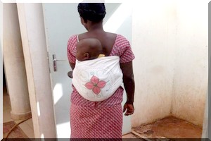 Mali : les mères célibataires entre rejet et solidarité sociale 